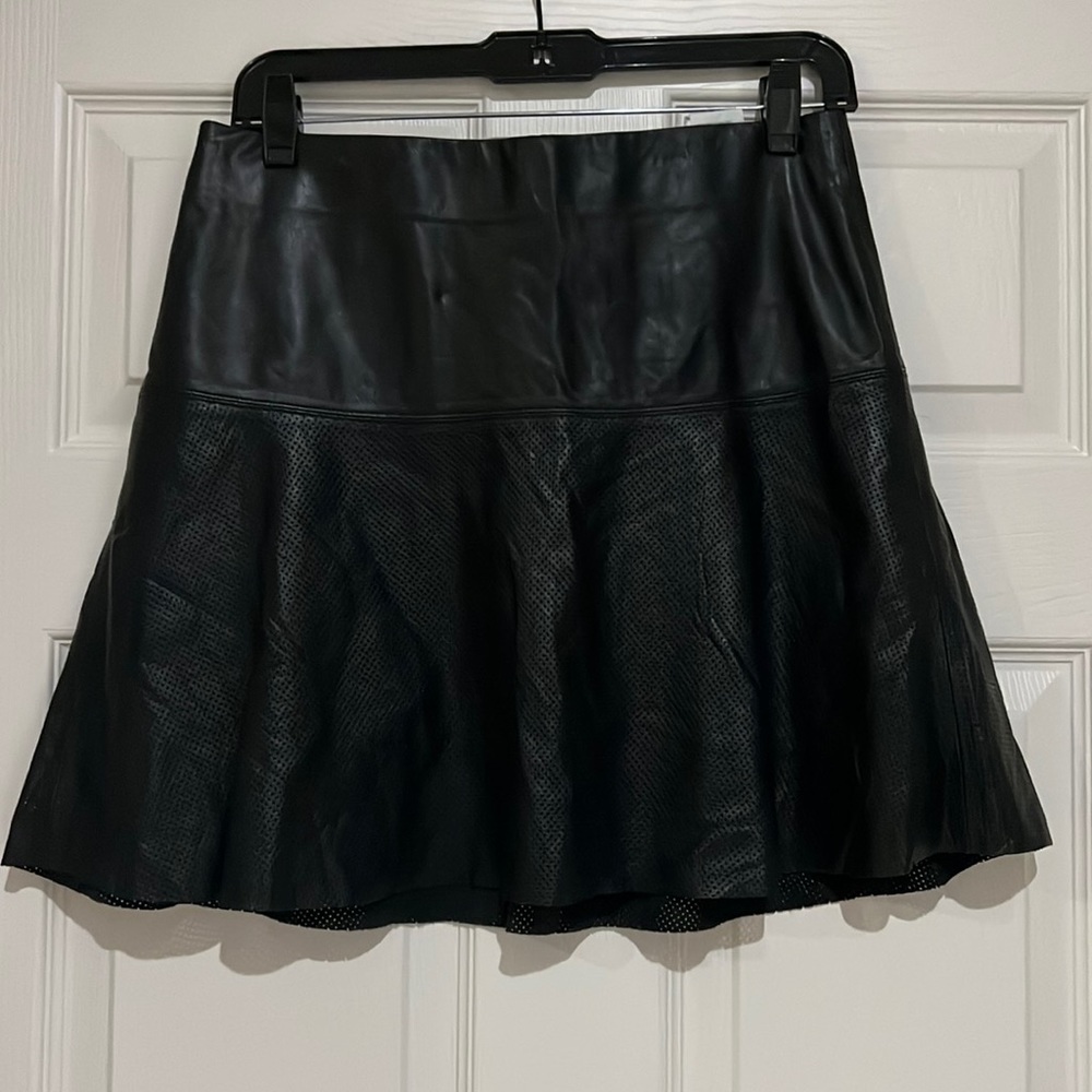 Vince skirt